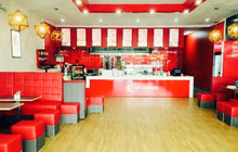 Cafe Anatolia Wanganui餐厅图片