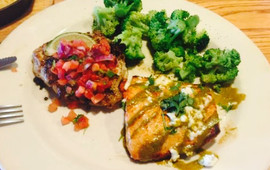 Chili's Grill & Bar