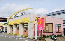 McDonald's No. 42 Tanabe Bypass餐厅图片