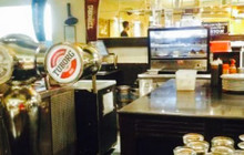 Teresa Pasta Bar餐厅图片