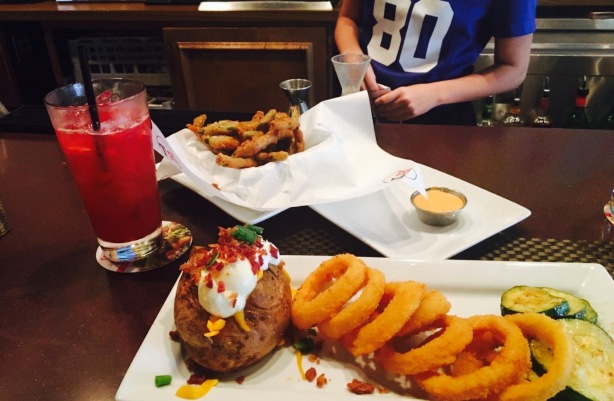 Ruby Tuesday餐厅图片