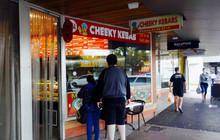 Cheeky Kebabs餐厅图片