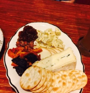 The Rusty Monk餐厅图片