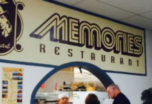 Memories Steak House美食图片