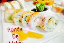 Mashka Restaurant美食图片