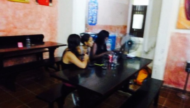 Bodegon Don Cayetano餐厅图片