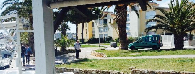 Le Stromboli餐厅图片