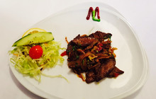 Massala Lounge餐厅图片