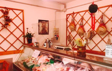 Prosciuttificio Il Camarin - Ristobar餐厅图片