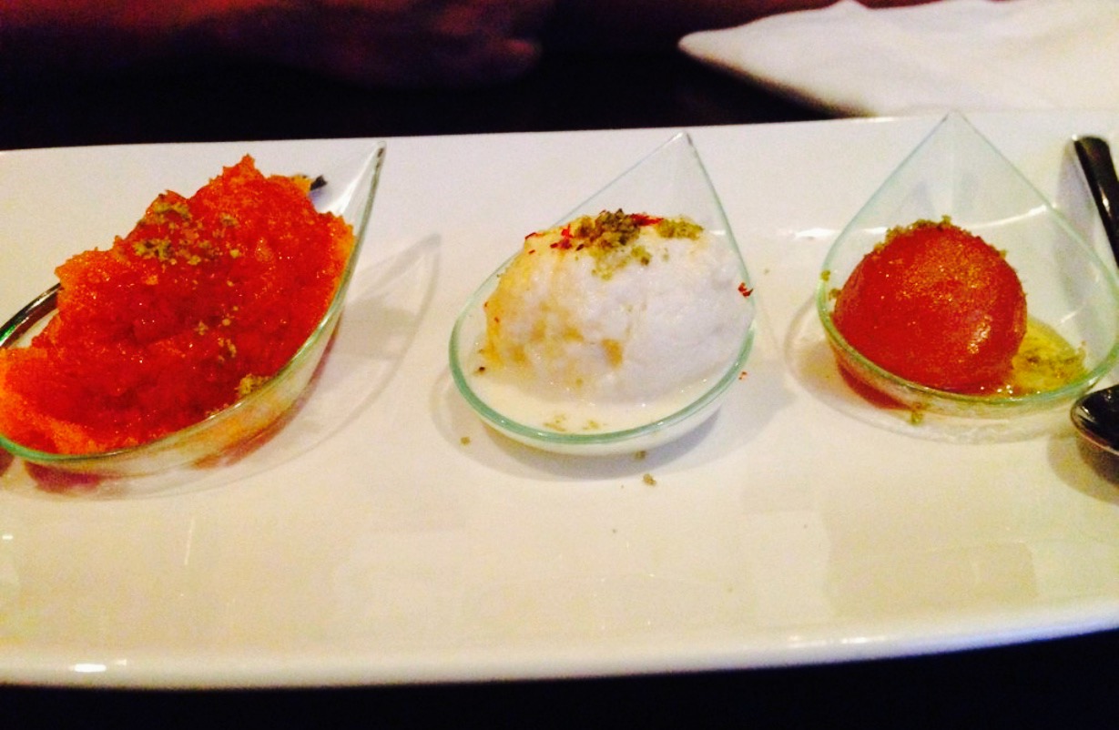 Indigo Bar and Grill