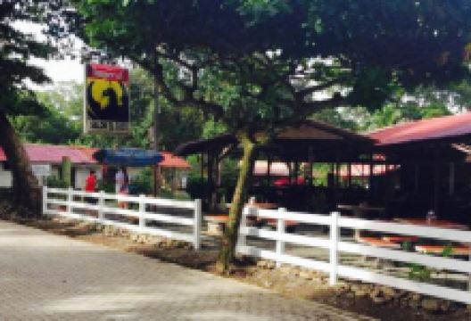 Bar y Restaurante El Coco美食图片