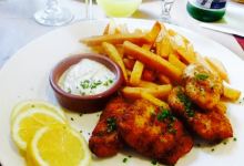 Cafe du Commerce美食图片
