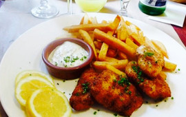 Cafe du Commerce