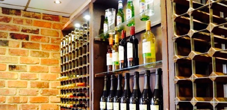 Italian Express餐厅图片