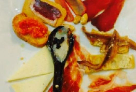 Restaurante Los Menchero美食图片