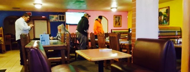 El Rancho