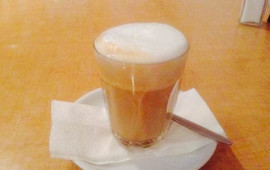 Cafe 96