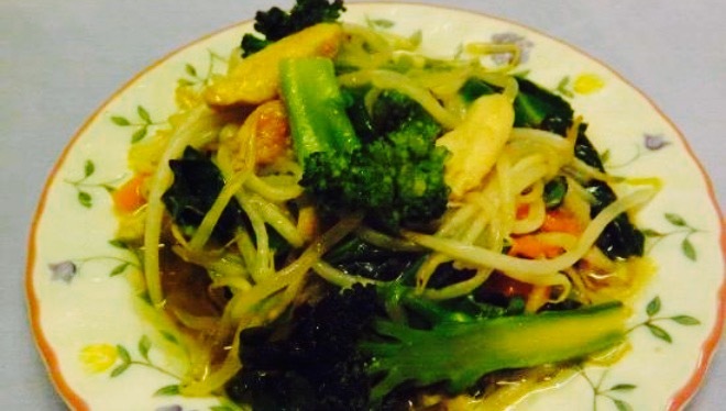 Thai Kitchen