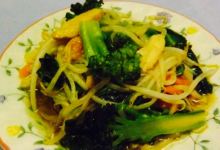 Thai Kitchen美食图片
