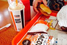 A&W Restaurant美食图片