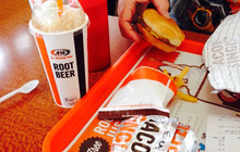 A&W Restaurant餐厅图片