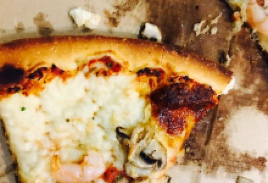 Julio's Pizza Bar Dapto美食图片