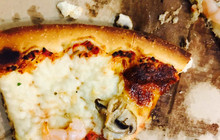 Julio's Pizza Bar Dapto餐厅图片