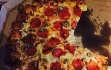 Pizza Hut餐厅图片