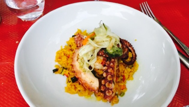 le cottage餐厅图片