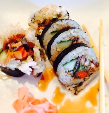 Sushi Ichiban餐厅图片