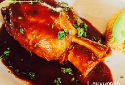 La Terraza美食图片