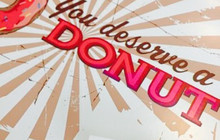 Master Donuts餐厅图片