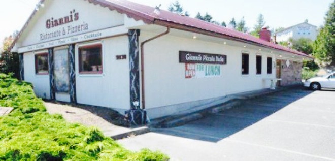Cafe Gianni