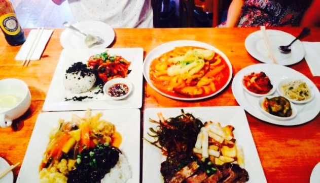 Teddis Big Spoon餐厅图片