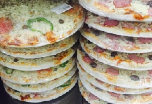 Panificadora Elis Marina美食图片
