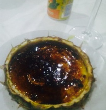 Restaurante Jardim餐厅图片