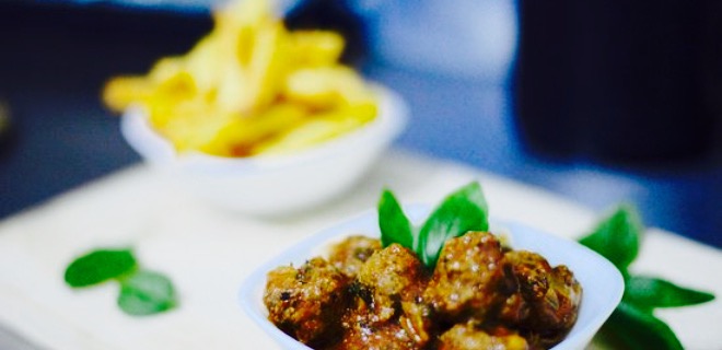 Villa Luna Pub Artesanal