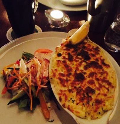 The White Lady餐厅图片