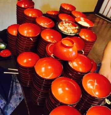 Azumaya, Ekimae餐厅图片