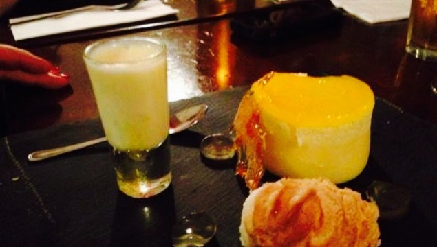 Red Gate餐厅图片