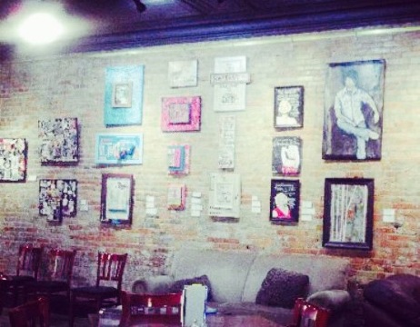 The Spot Panini & Wine