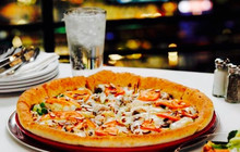 Minsky's Pizza餐厅图片