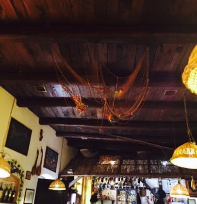 Slavonska KuĆa餐厅图片