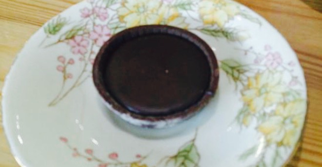 The Green Room on High Street