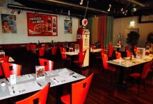 SAM'S Pizza Land Emmenbrücke美食图片