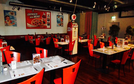 SAM'S Pizza Land Emmenbrücke