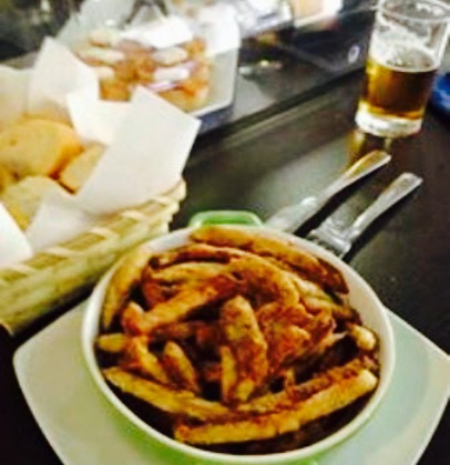 Taperia Del Sur餐厅图片