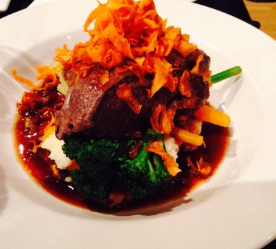 The Naked Tree - Cafe Restaurant