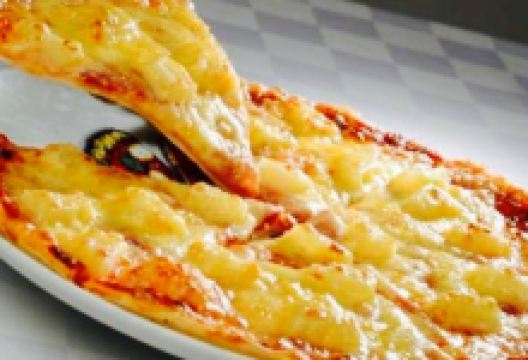 Déjá Vu - Cafe, Restaurant & Bar美食图片