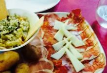 La Posada de Isla美食图片